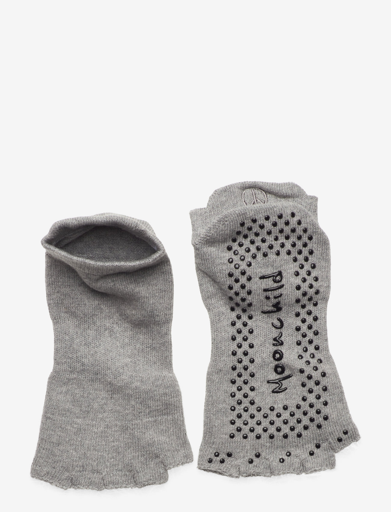 HEATHER GREY