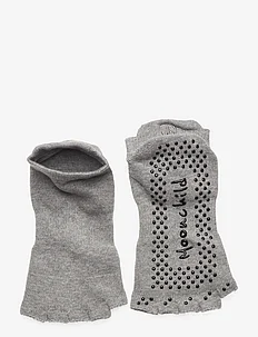 Moonchild Grip Socks - Low Rise - O, Moonchild Yoga Wear