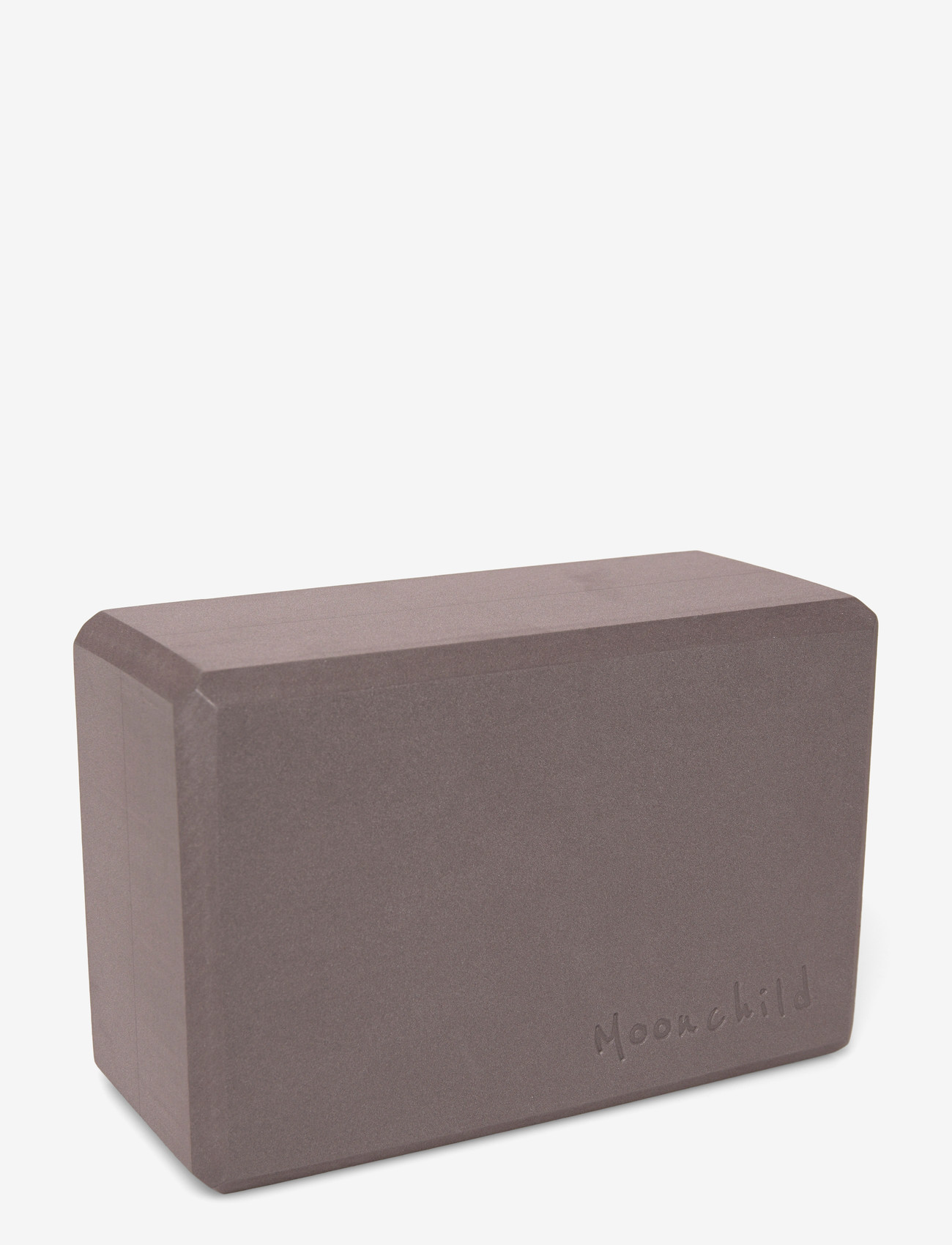 Moonchild Yoga Wear - Moonchild Foam Block - joogaplokid ja rihmad - moon stone - 0