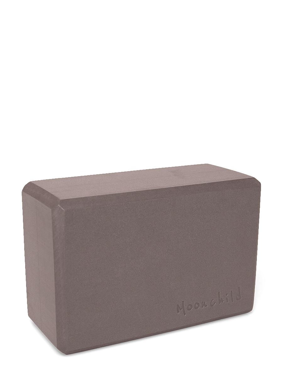 Moonchild Yoga Wear - Moonchild Foam Block - yogablokke & seler - moon stone - 0