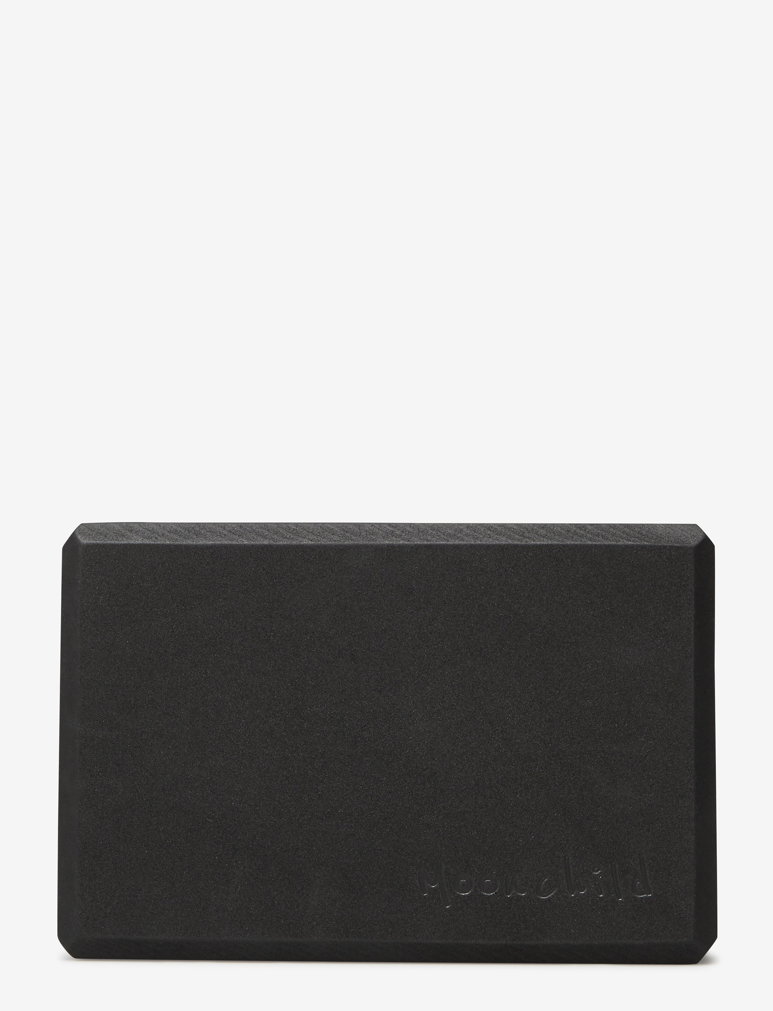 MOONCHILD YOGA WEAR Moonchild Foam Block Schwarz - One Size - Damen