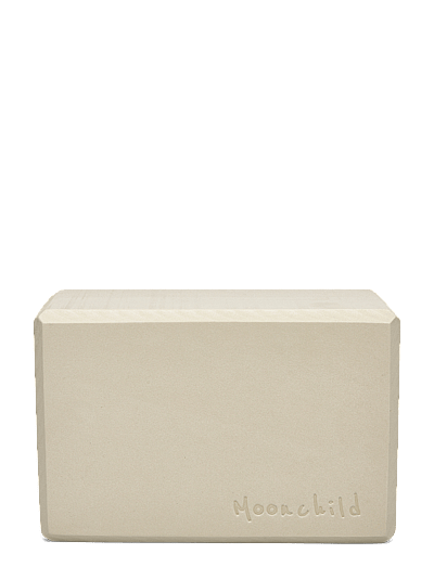 Moonchild Foam Block - Yogablokke & Seler