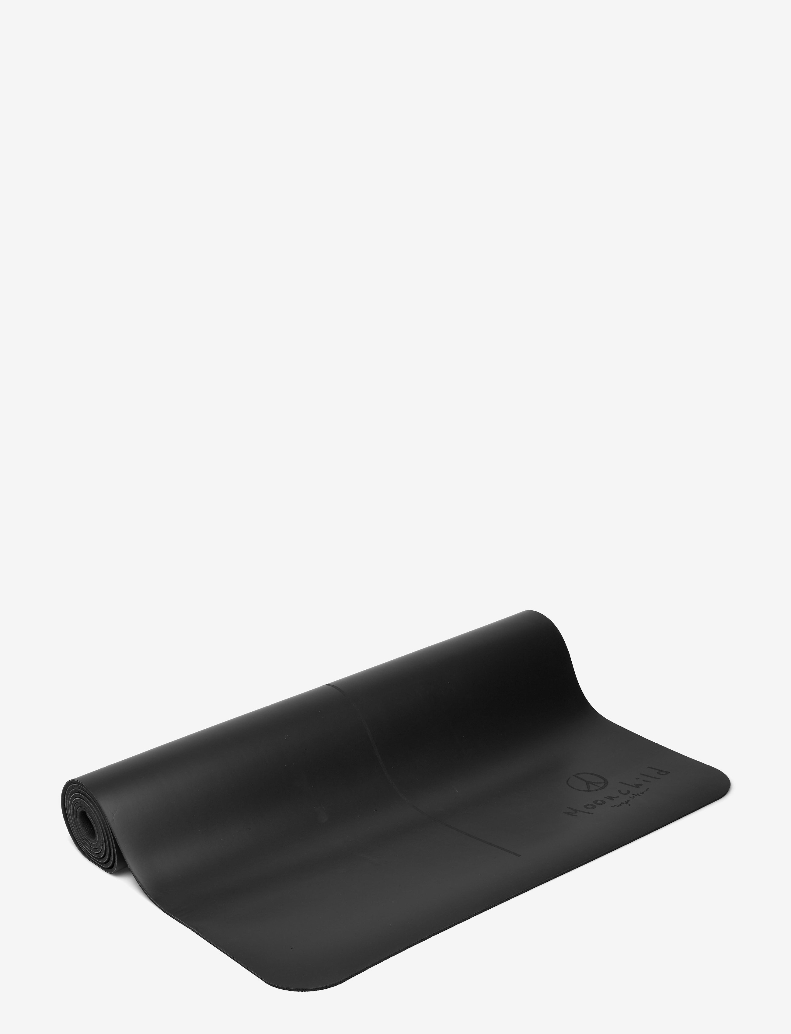 MOONCHILD YOGA WEAR Moonchild Yoga Mat - XL Schwarz - One Size - Damen