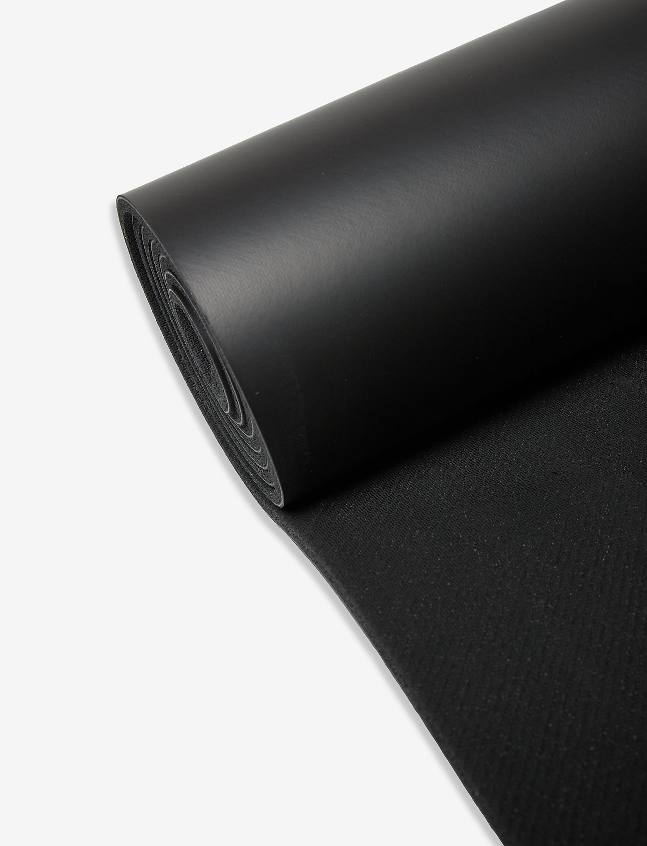 Moonchild Yoga Wear - Moonchild Yoga Mat - XL - trainingsmatten & zubehör - onyx black - 1