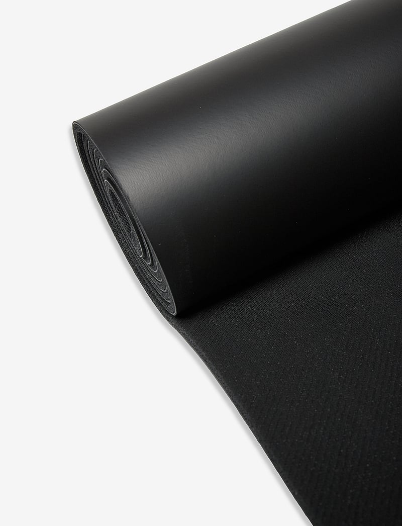 Moonchild Yoga Wear - Moonchild Yoga Mat - XL - trainingsmatten & zubehör - onyx black - 1