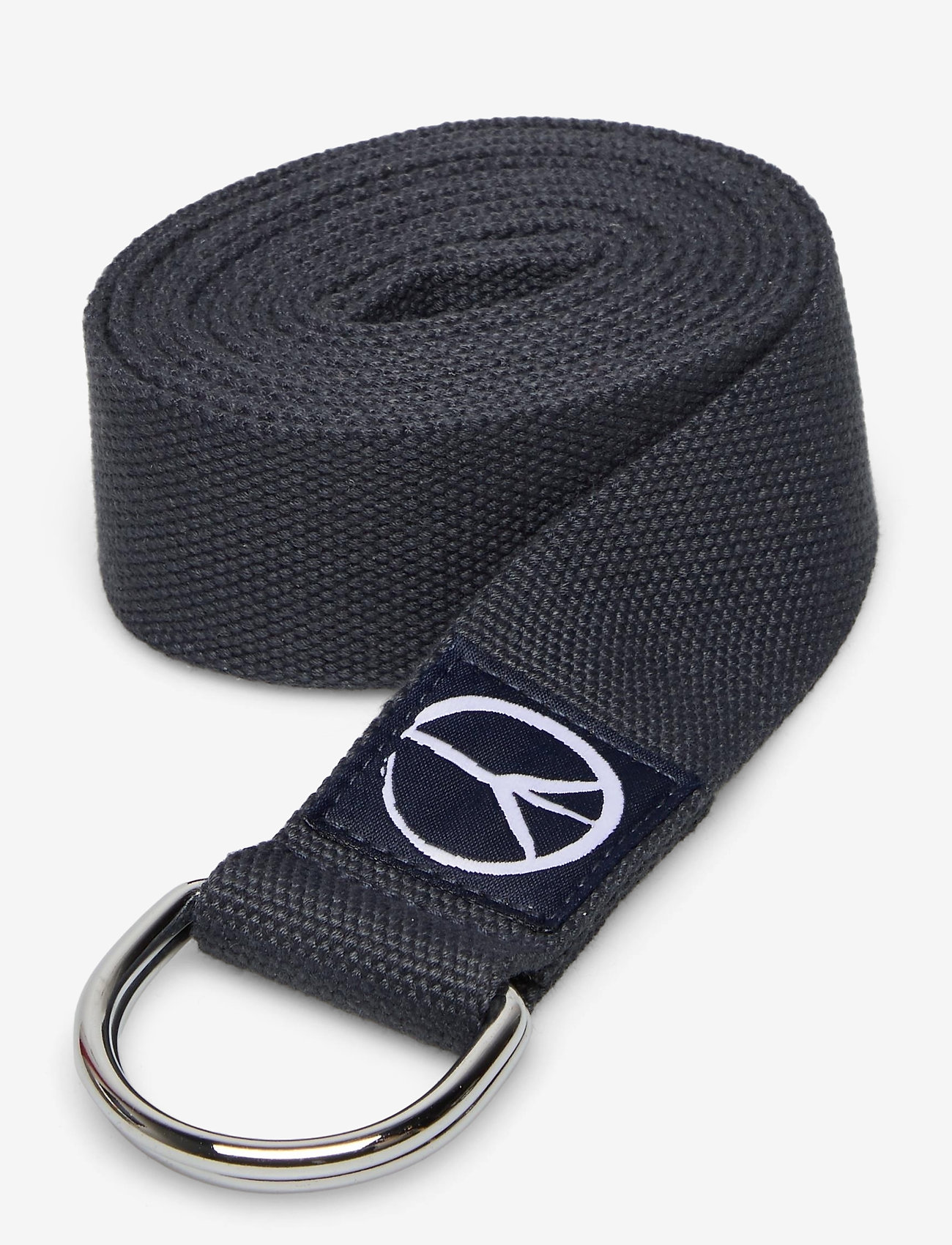 Moonchild Yoga Wear - Moonchild Yoga Strap - aura blue - 0