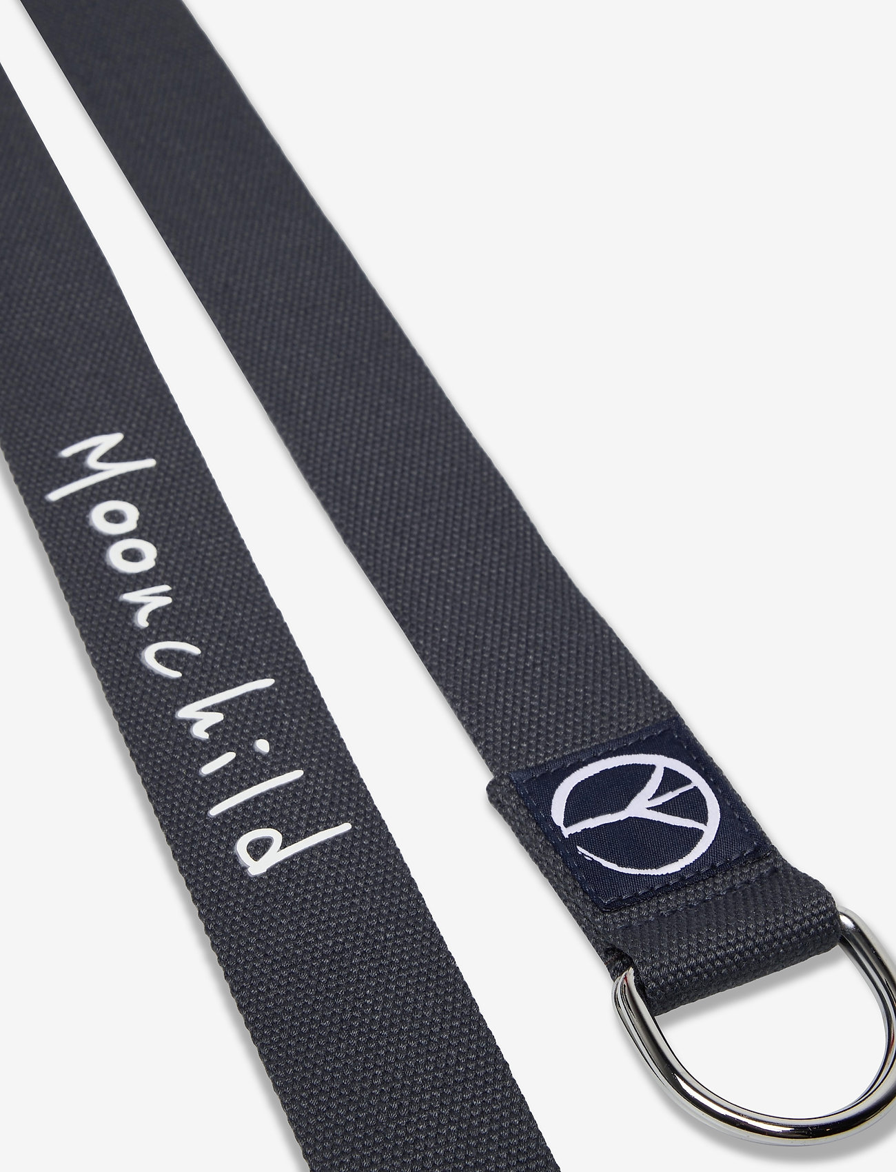 Moonchild Yoga Wear - Moonchild Yoga Strap - aura blue - 1