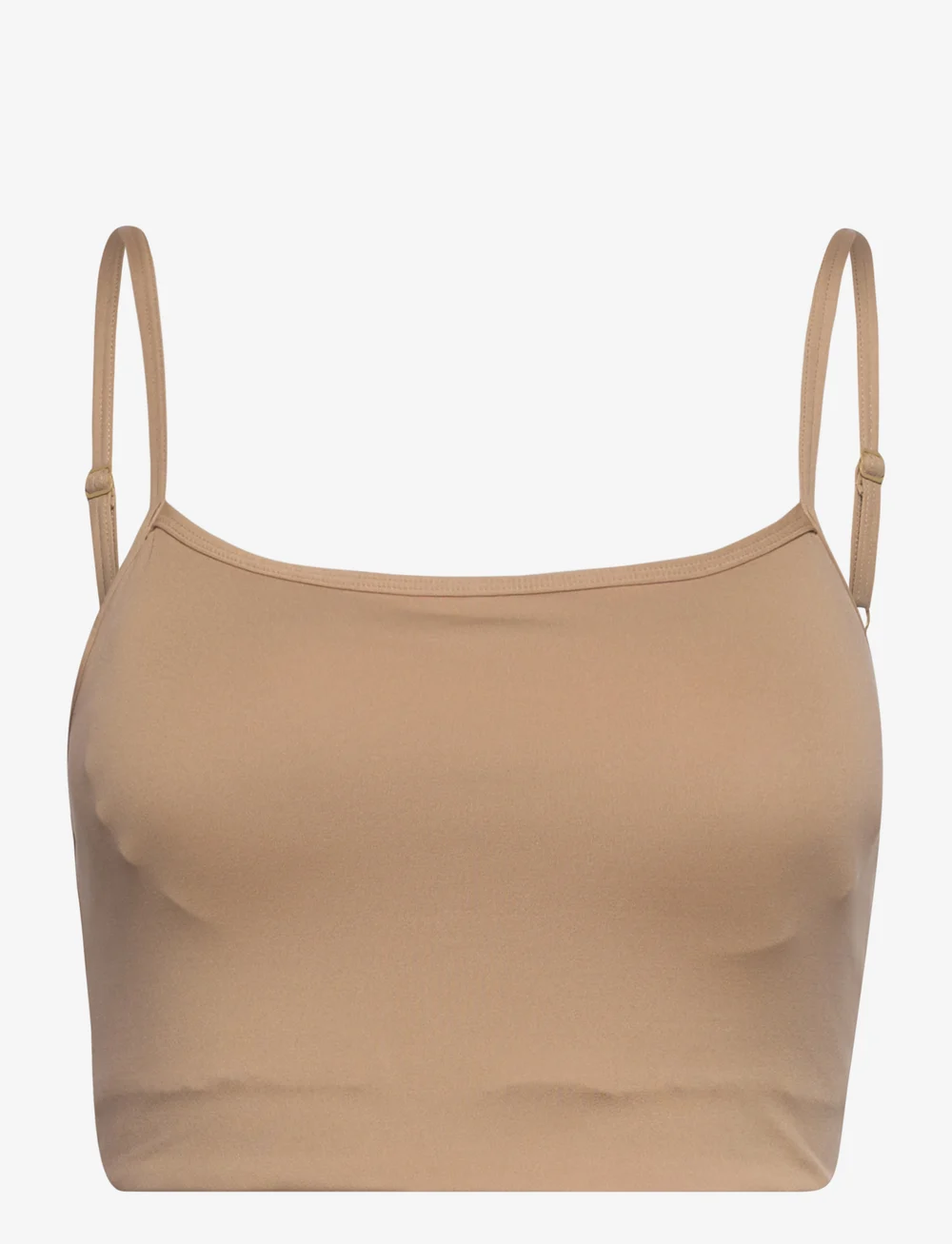 Moonchild Yoga Wear - Lunar Luxe Bra Top - mittlerer halt - silver moon - 1