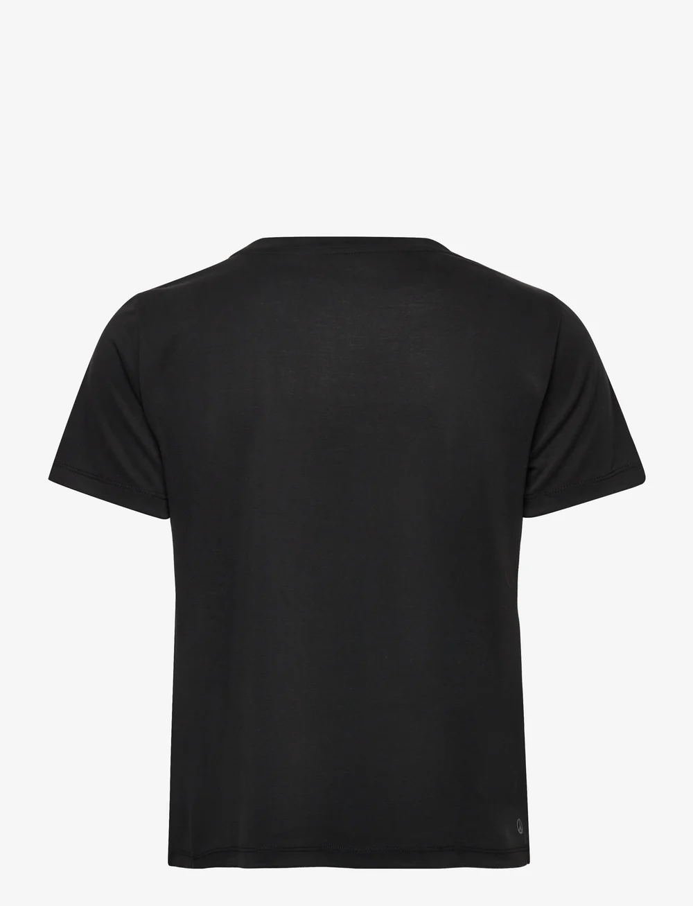 Moonchild Yoga Wear Basic Tee t shirts tops shop at Booztlet