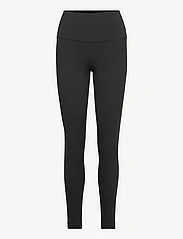 Moonchild Yoga Wear - Lunar Luxe Legging 28" - running & training tights - black iris - 0