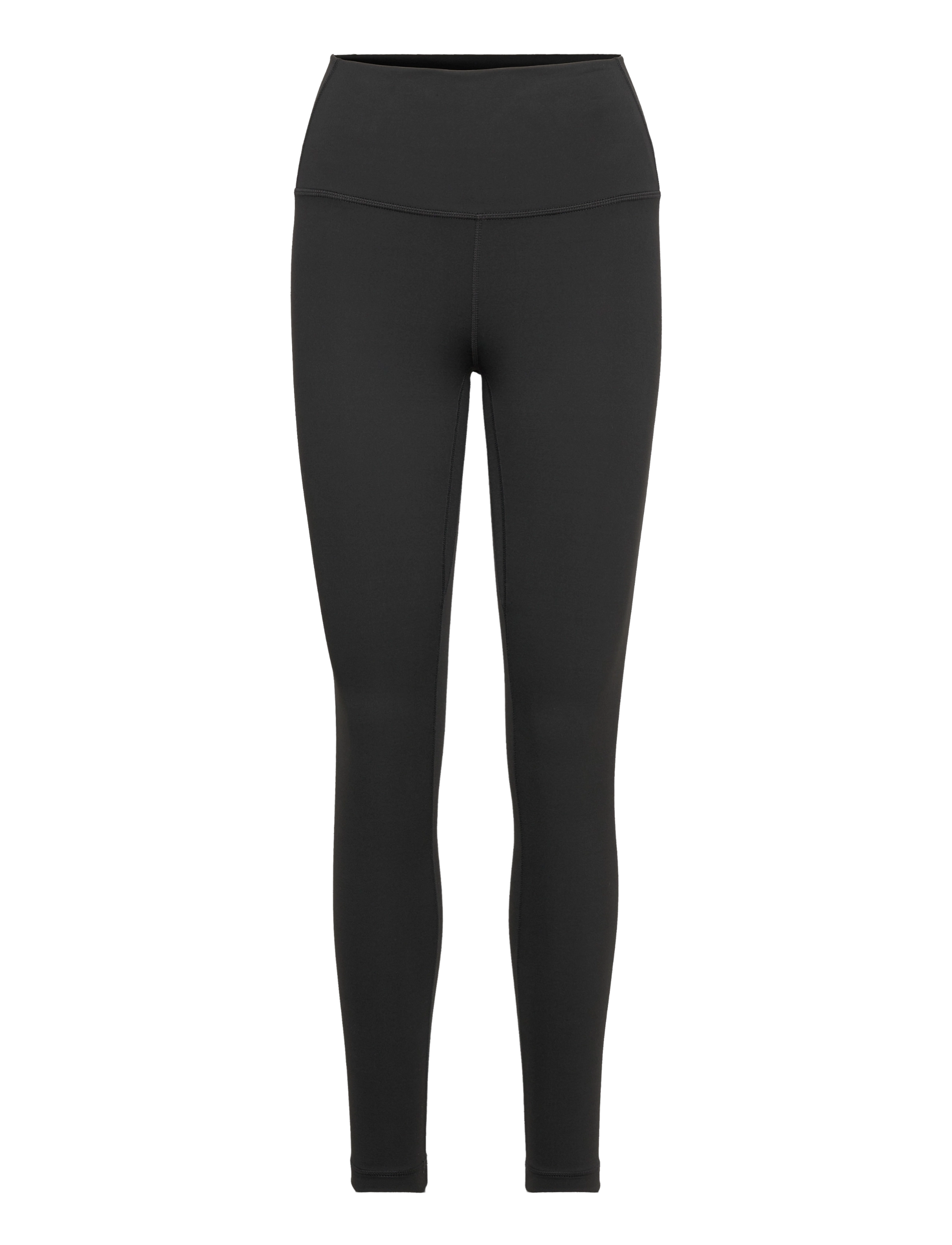 Moonchild Yoga Wear - Lunar Luxe Legging 28" - 7/8 længde - black iris - 1