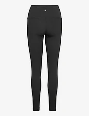 Moonchild Yoga Wear - Lunar Luxe Legging 28" - running & training tights - black iris - 1