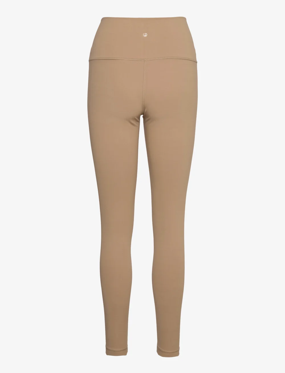 Moonchild Yoga Wear - Lunar Luxe Legging 28" - 7/8 längd - silver moon - 2