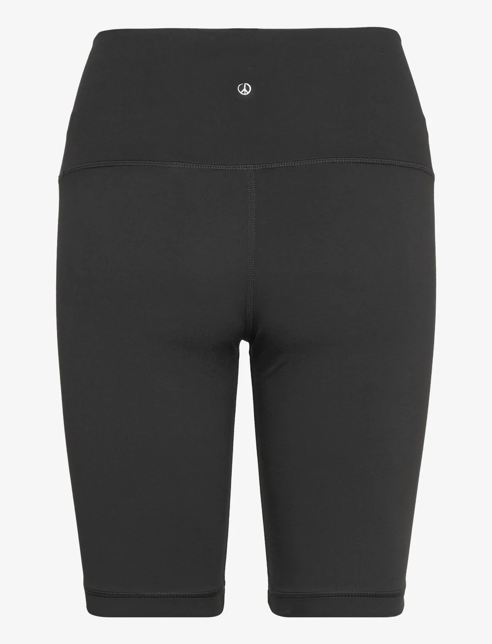 Moonchild Yoga Wear - Lunar Luxe Shorts 8" - korta tights - black iris - 2