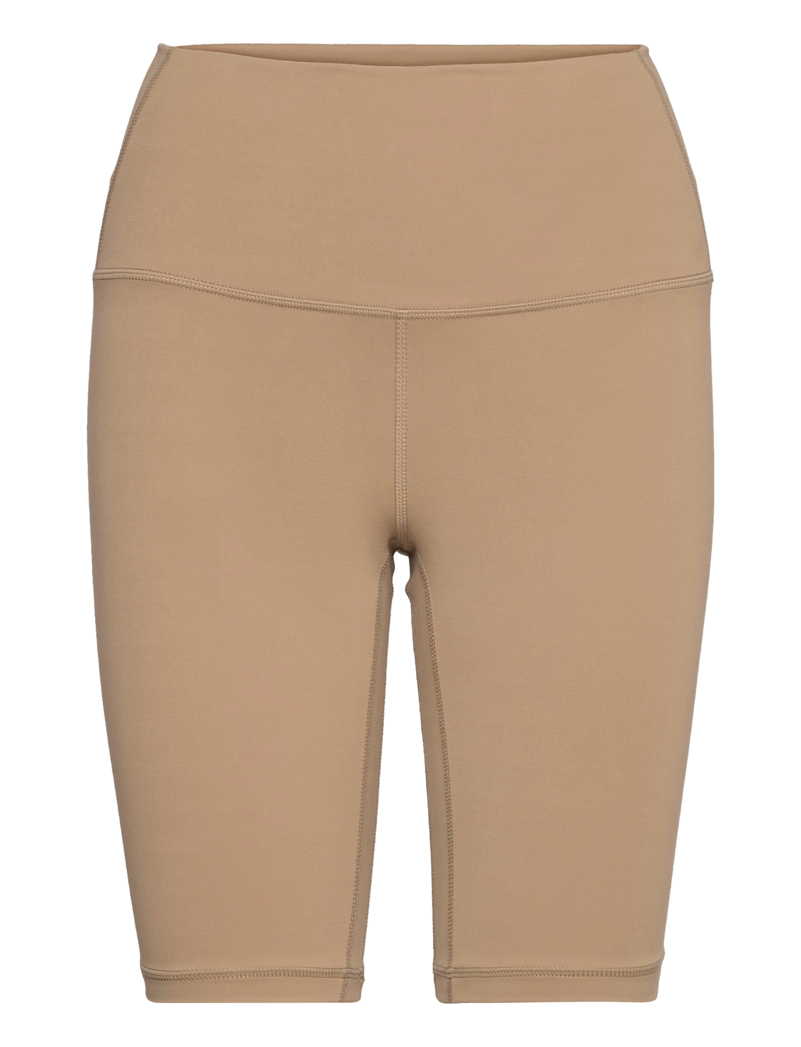 MOONCHILD YOGA WEAR Lunar Luxe Shorts 8" Pink - S - Damen