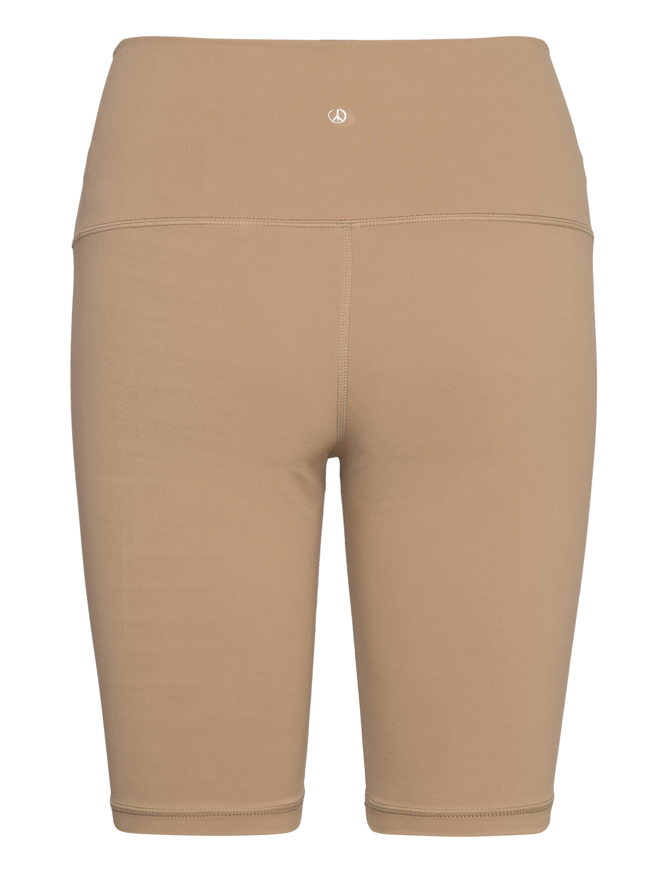 Moonchild Yoga Wear - Lunar Luxe Shorts 8" - collants d'entraînement - silver moon - 2