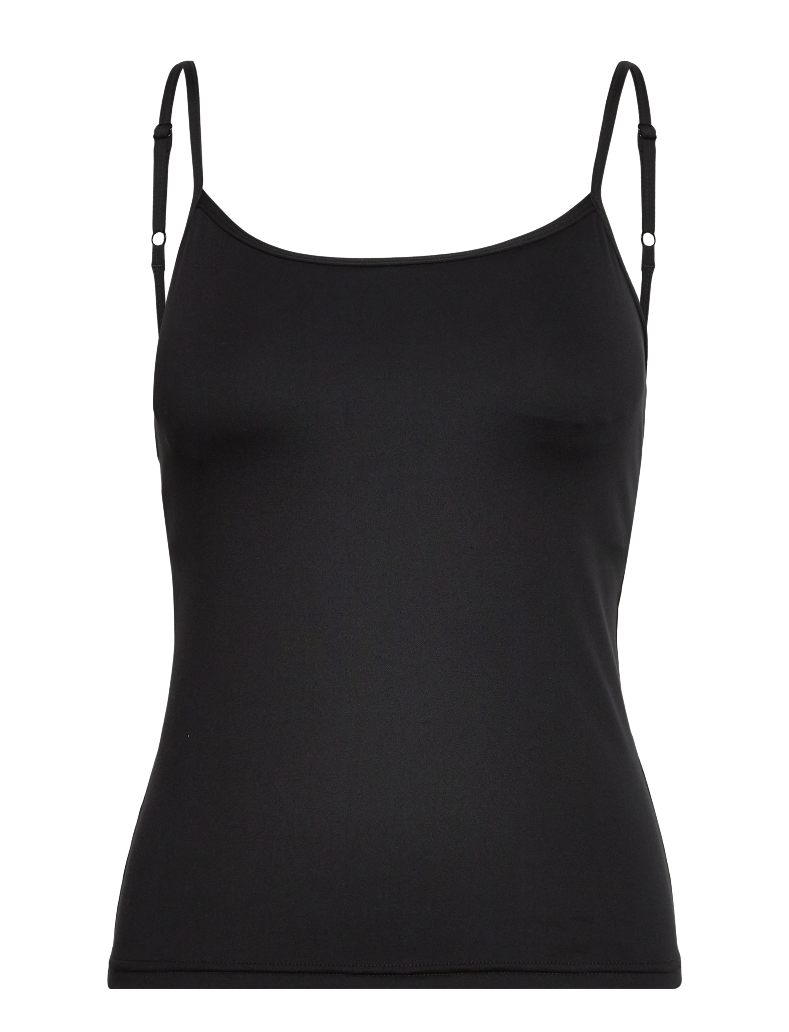 MOONCHILD YOGA WEAR Lunar Luxe Cami Schwarz - XS - Damen