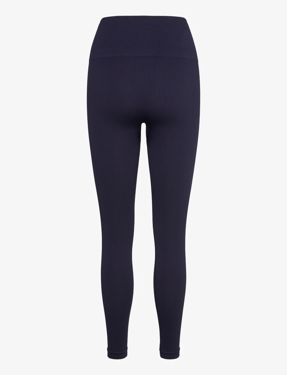 Moonchild Yoga Wear - Soft Rib Seamless Legging - trainingstights - navy blue - 2
