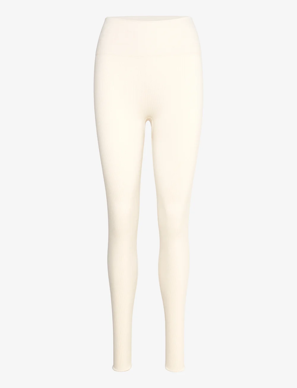 Moonchild Yoga Wear - Soft Rib Seamless Legging - seamless tights - rain - 1