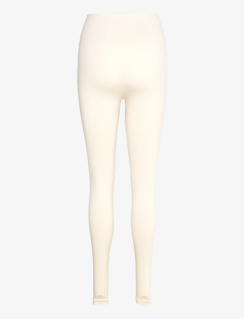 Moonchild Yoga Wear - Soft Rib Seamless Legging - seamless tights - rain - 2