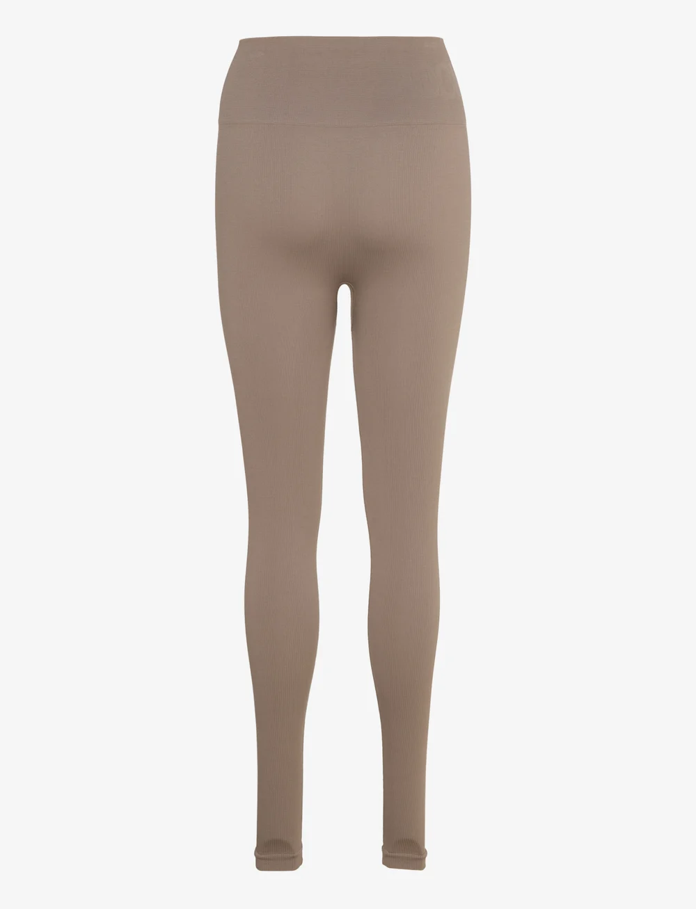 Moonchild Yoga Wear - Soft Rib Seamless Legging - seamless tights - storm - 2