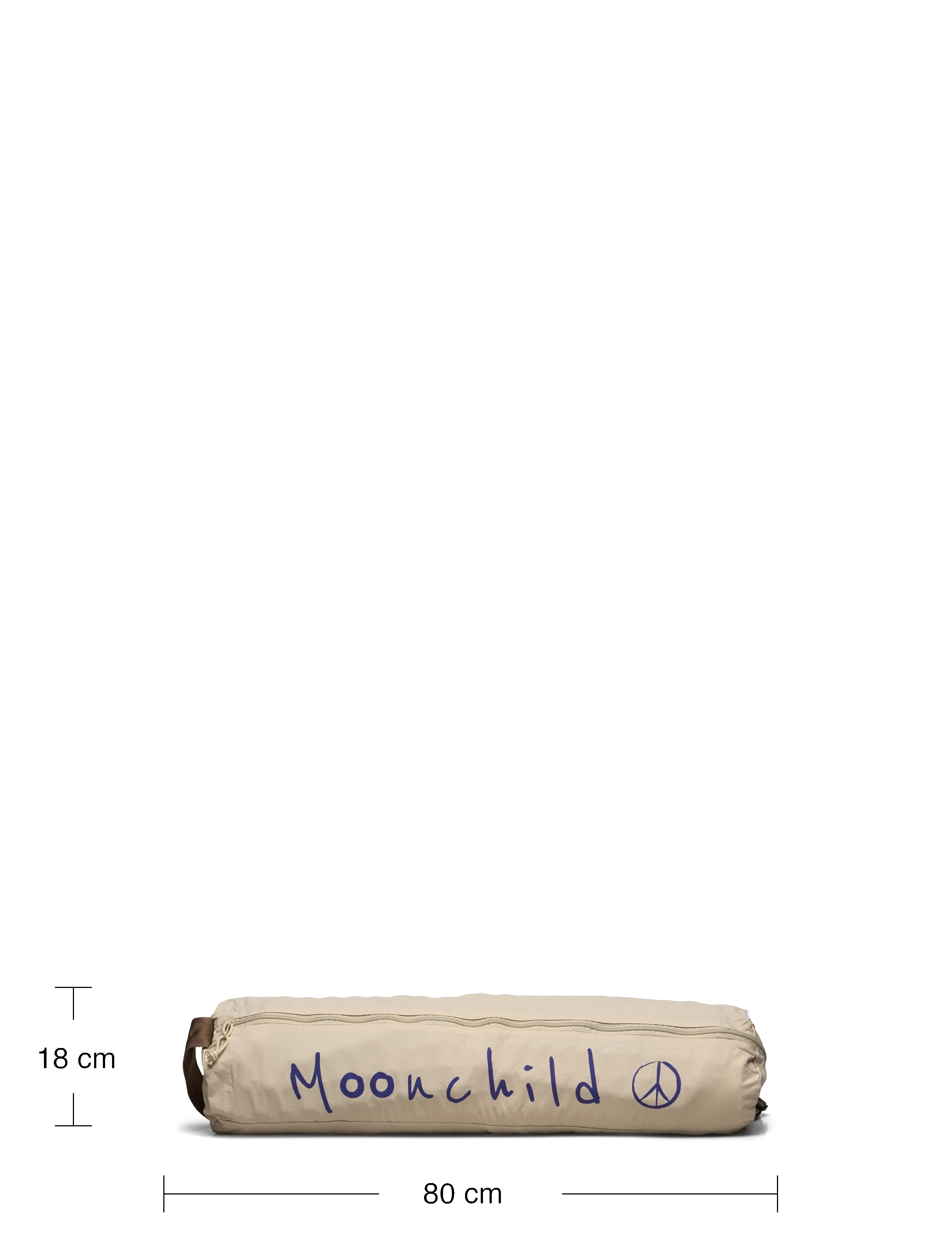 Moonchild Yoga Wear - Moonchild Yoga Bag - yogamåtter & tilbehør - atacama/indigo - 4