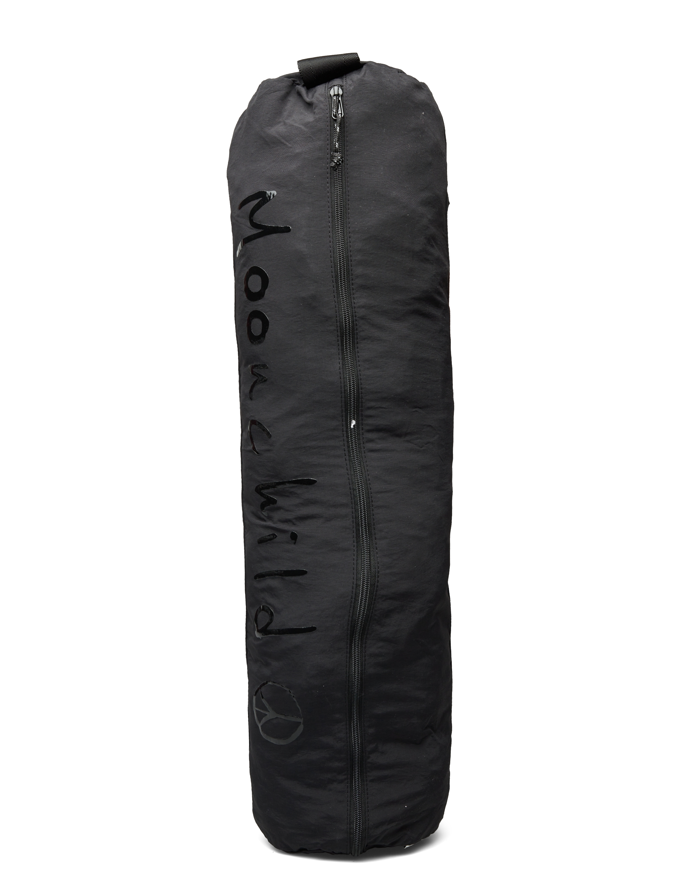 Moonchild Yoga Wear Moonchild Yoga Bag - 4 for 3 - BLACK / black