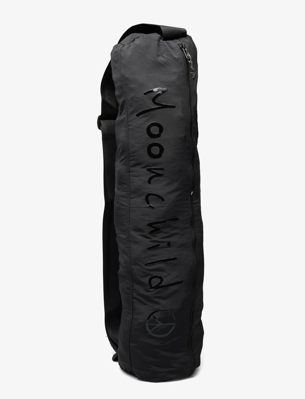 Moonchild Yoga Wear - Moonchild Yoga Bag - trainingsmatten & zubehör - black - 3