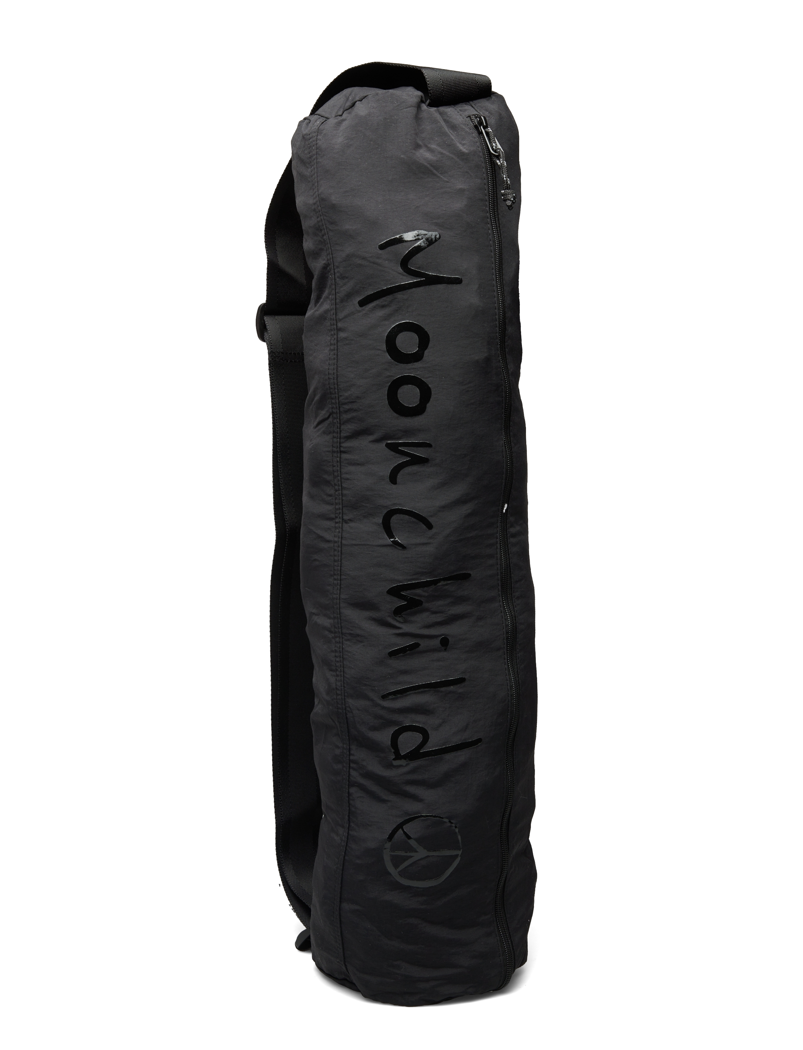 Moonchild Yoga Wear - Moonchild Yoga Bag - tapis d'exercice et accessoires - black - 3