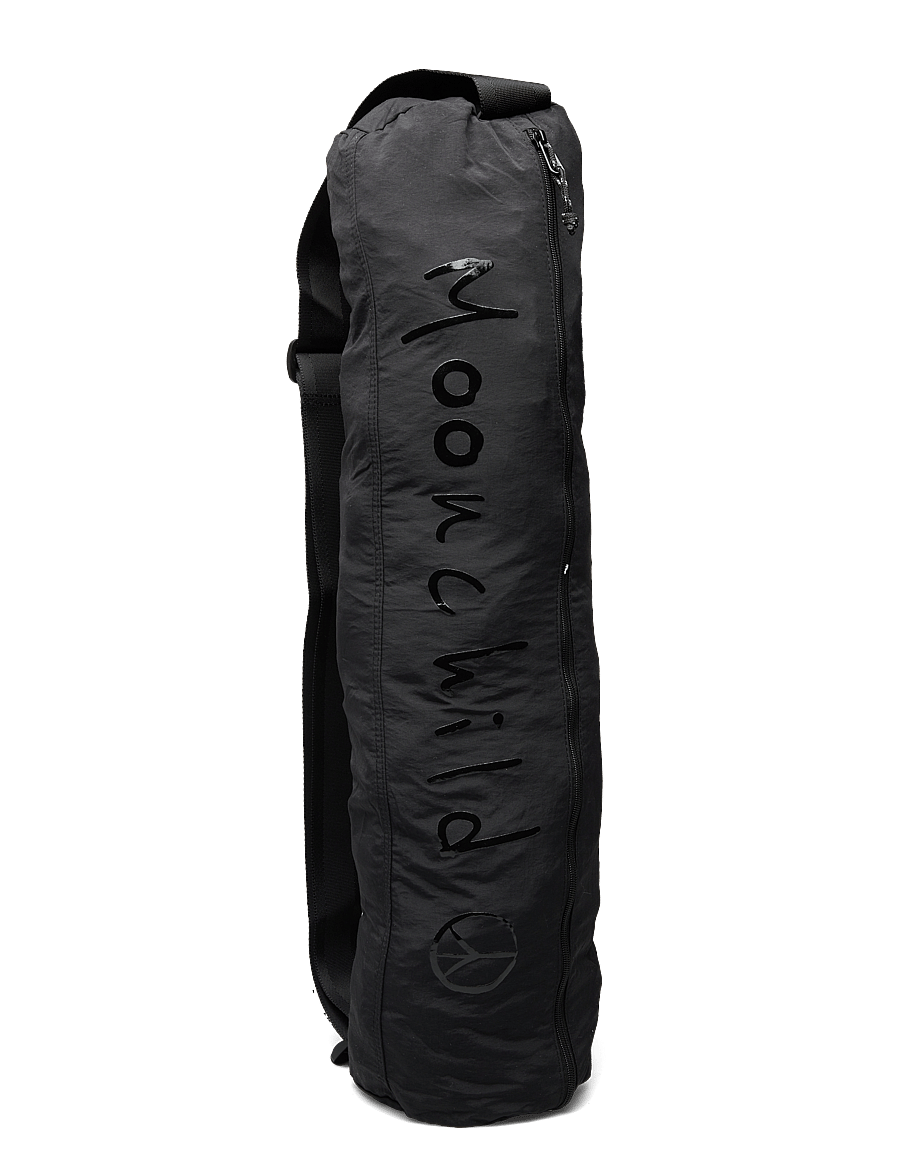 Moonchild Yoga Wear - Moonchild Yoga Bag - tapis d'exercice et accessoires - black - 3