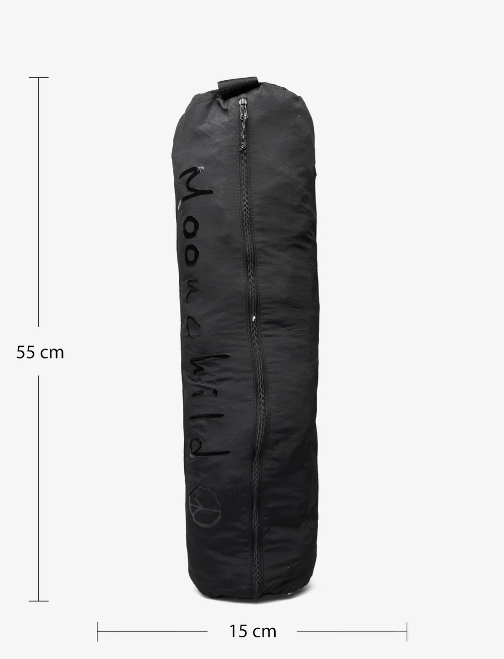 Moonchild Yoga Wear - Moonchild Yoga Bag - trainingsmatten & zubehör - black - 4