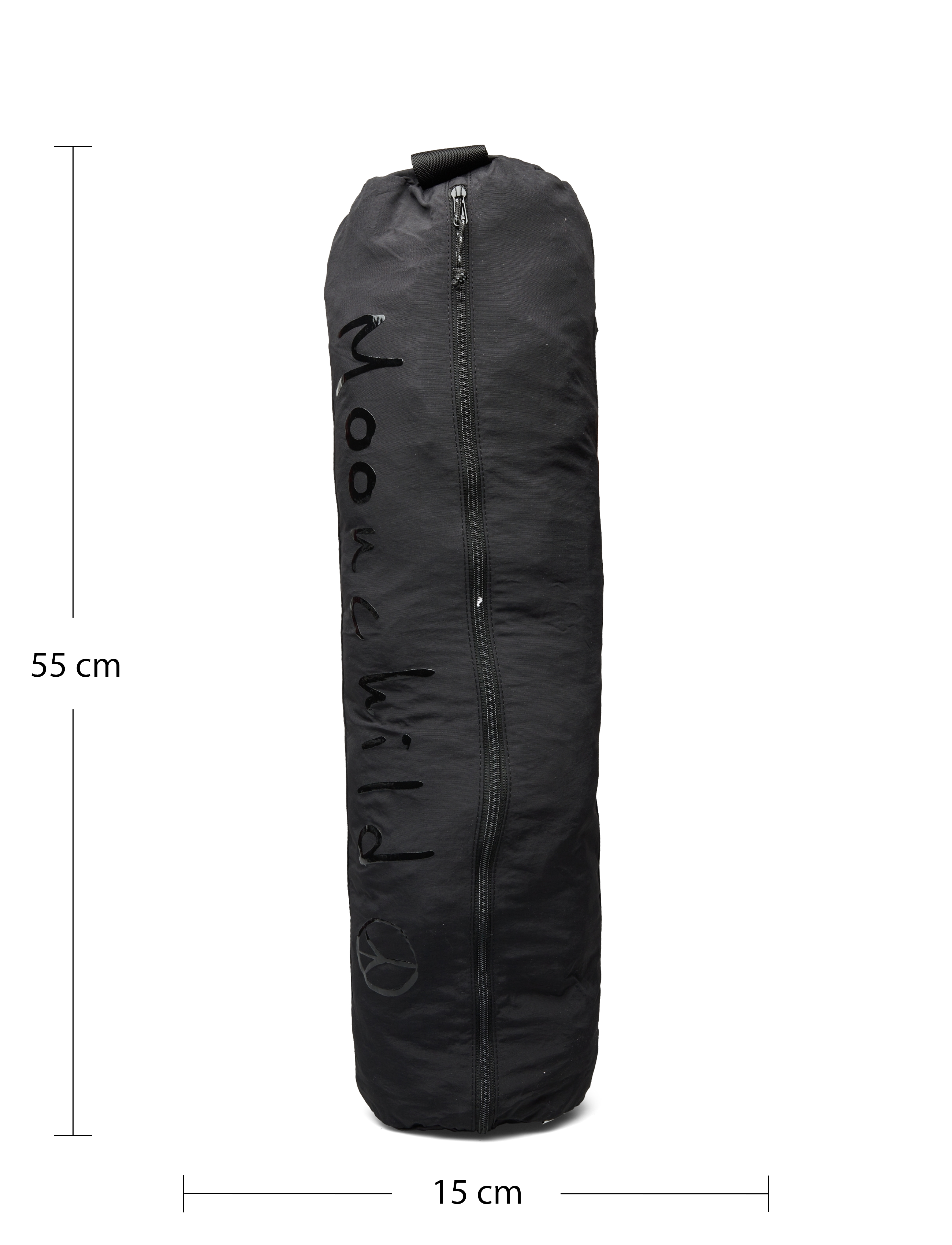 Moonchild Yoga Wear - Moonchild Yoga Bag - tapis d'exercice et accessoires - black - 4