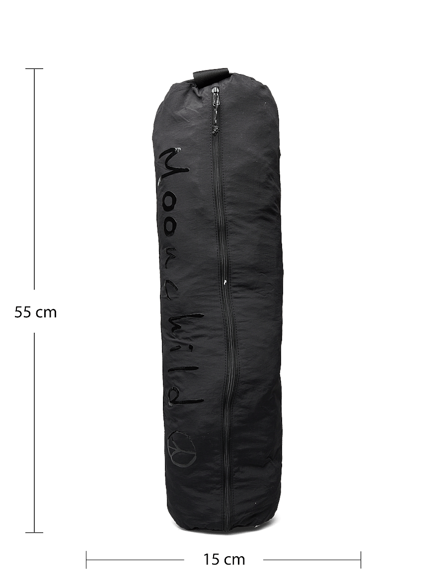 Moonchild Yoga Wear - Moonchild Yoga Bag - tapis d'exercice et accessoires - black - 4