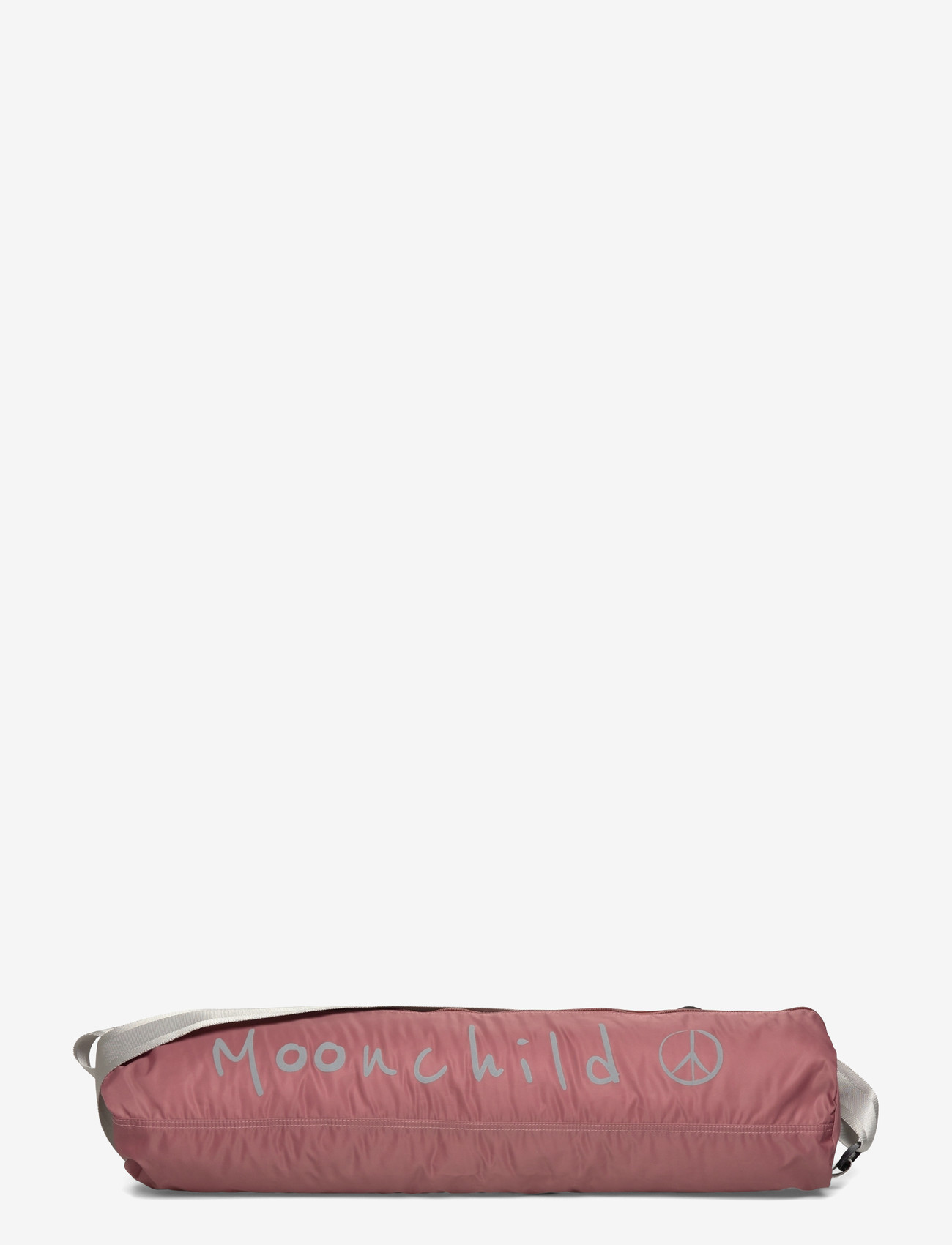 Moonchild Yoga Wear - Moonchild Yoga Bag - träningsmattor & accessoarer - blush - 0