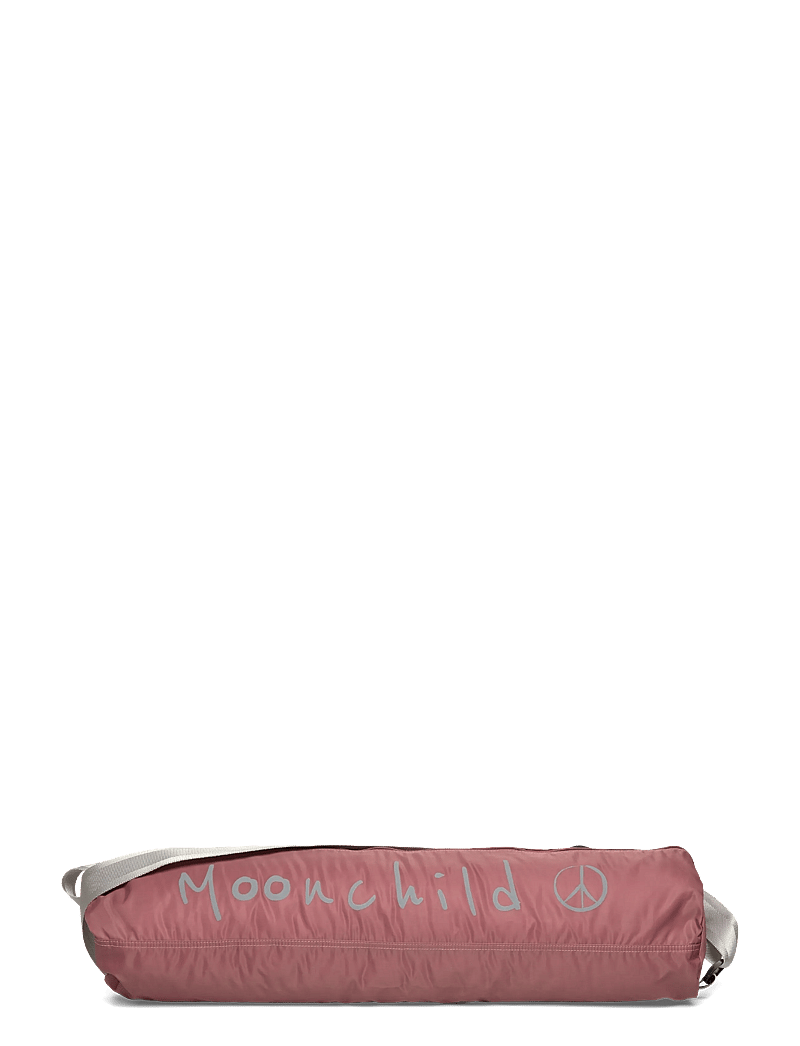 Moonchild Yoga Wear - Moonchild Yoga Bag - träningsmattor & accessoarer - blush - 0