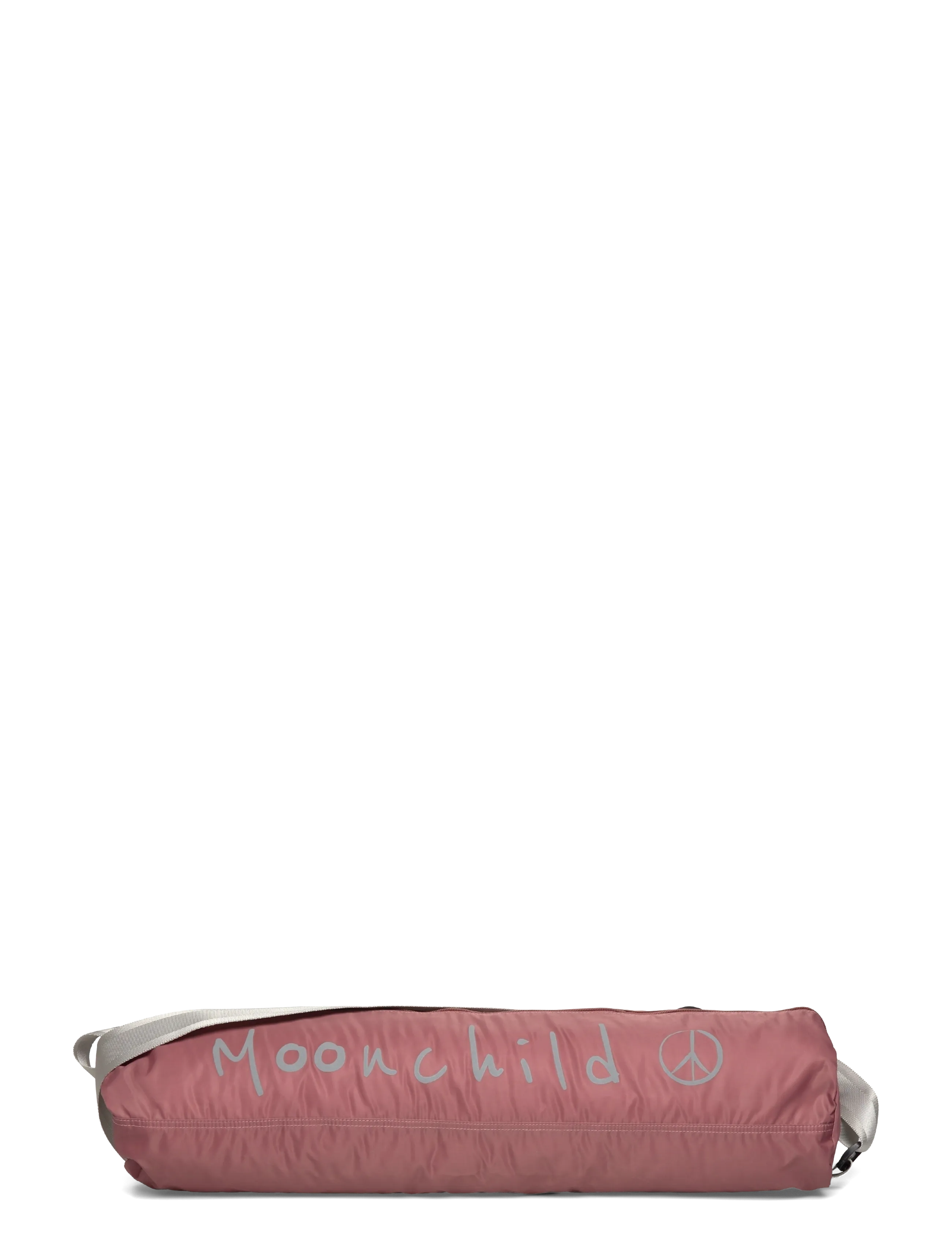 Moonchild Yoga Wear Moonchild Yoga Bag - Joogavälineet - BLUSH / pink/rose