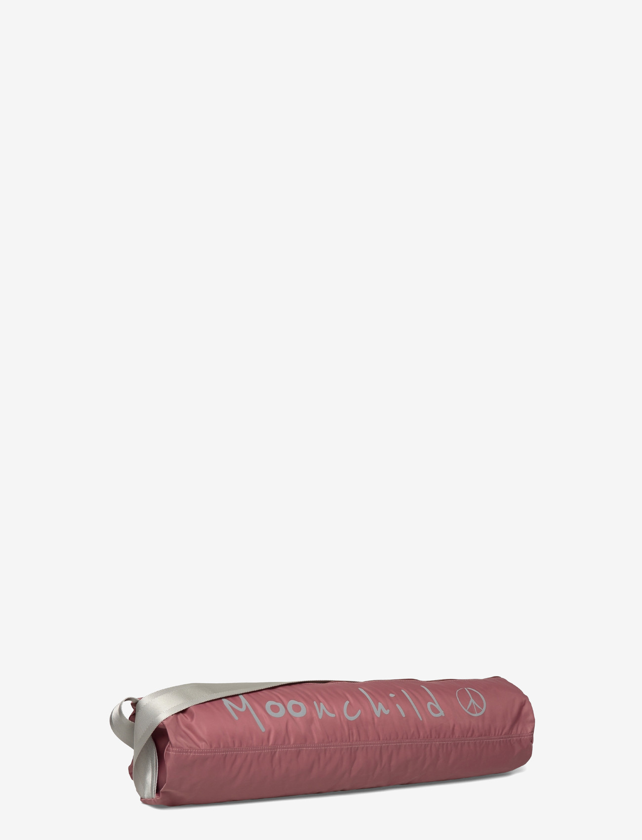 Moonchild Yoga Wear - Moonchild Yoga Bag - träningsmattor & accessoarer - blush - 2