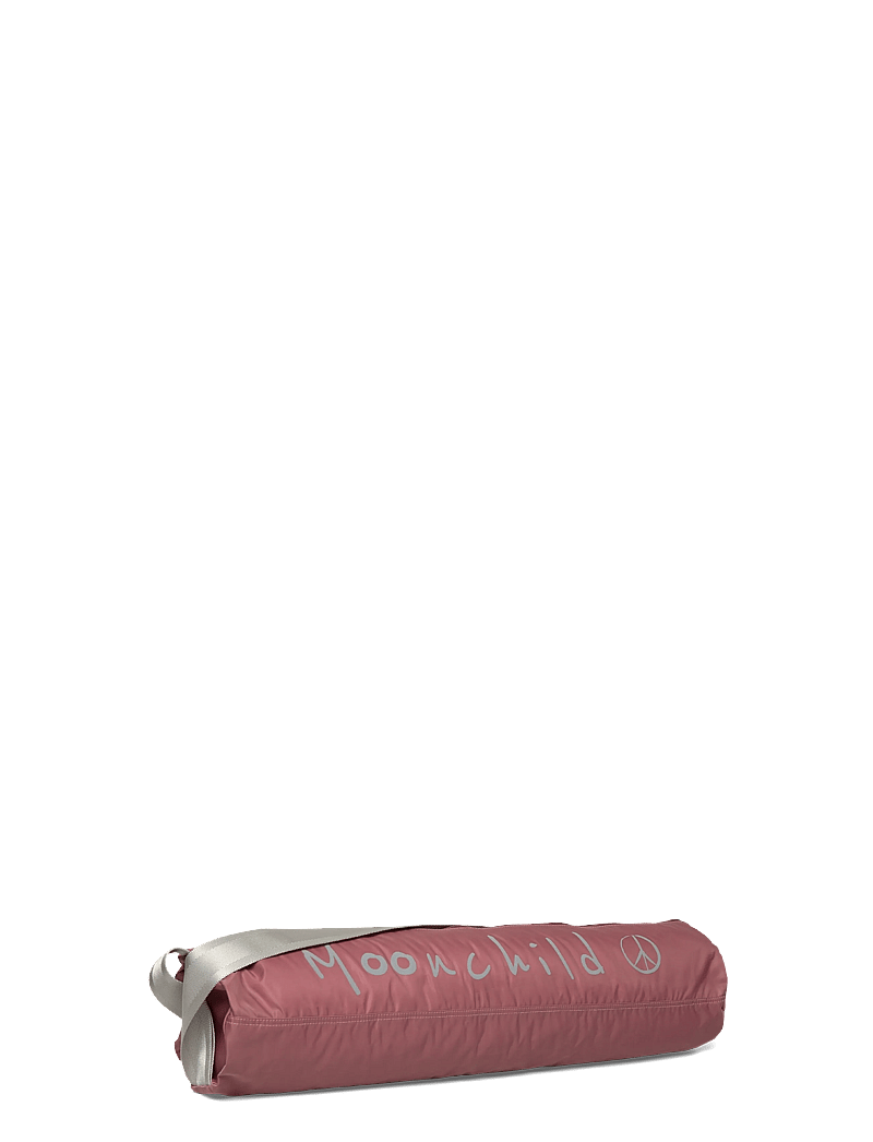 Moonchild Yoga Wear - Moonchild Yoga Bag - träningsmattor & accessoarer - blush - 2