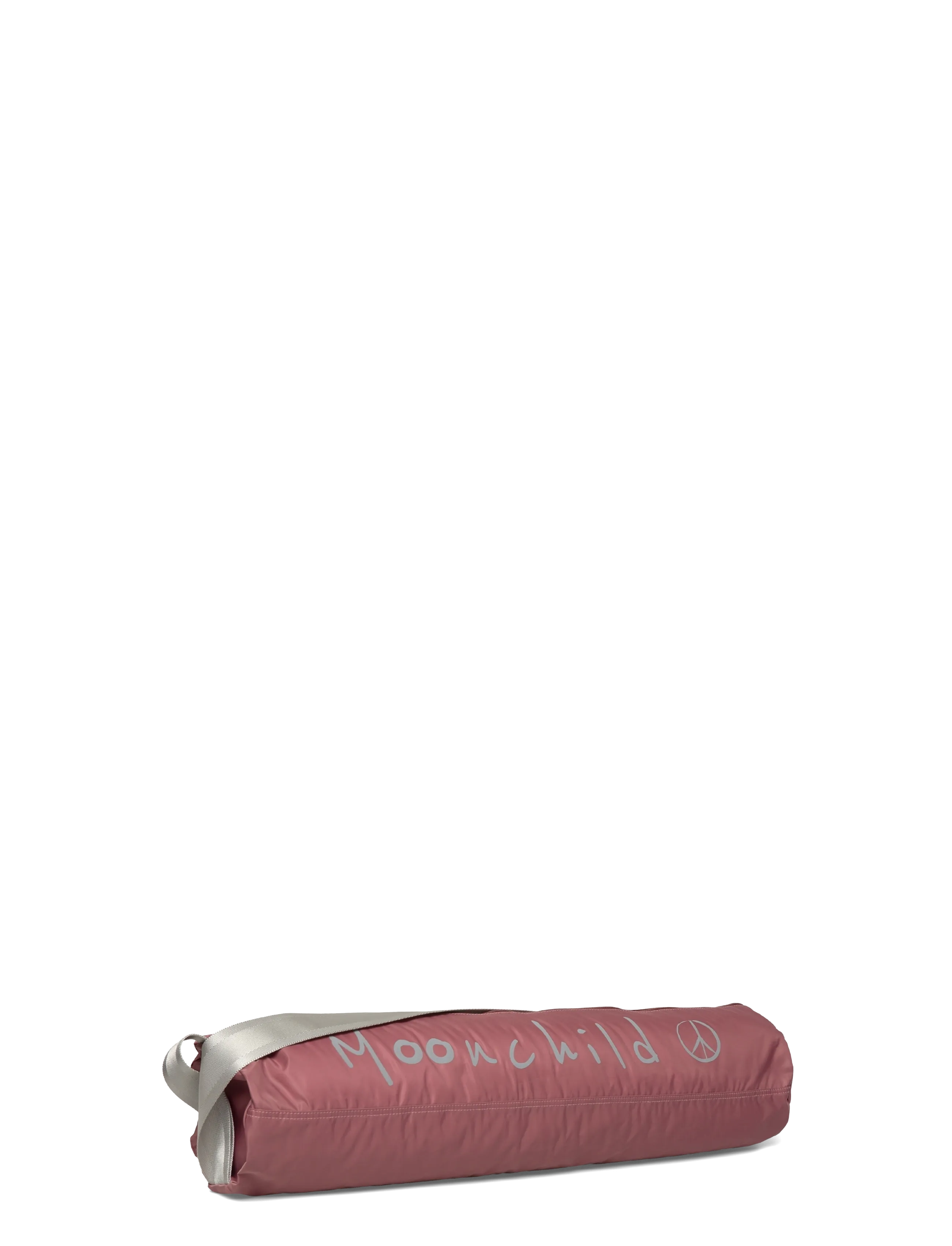 Moonchild Yoga Wear - Moonchild Yoga Bag - træningsmåtter & tilbehør - blush - 2