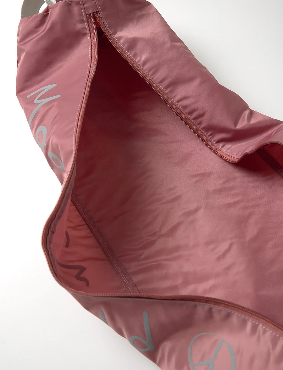 Moonchild Yoga Wear - Moonchild Yoga Bag - træningsmåtter & tilbehør - blush - 4