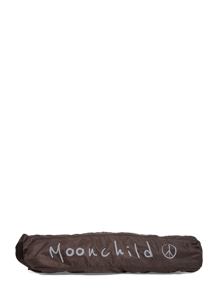 Moonchild Yoga Wear - Moonchild Yoga Bag - trainingsmatten & zubehör - coco powder - 0