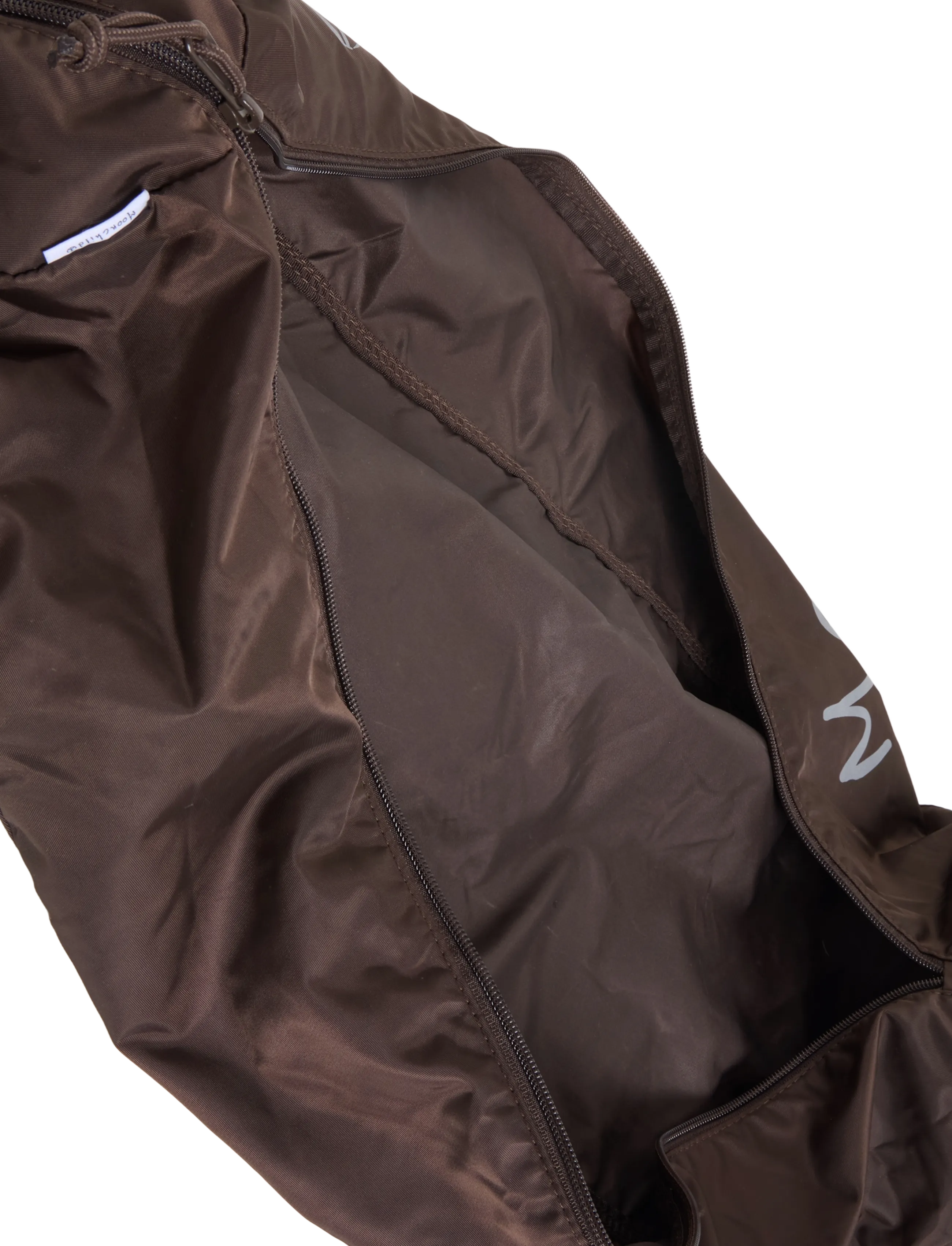 Moonchild Yoga Wear - Moonchild Yoga Bag - trainingsmatten & zubehör - coco powder - 3