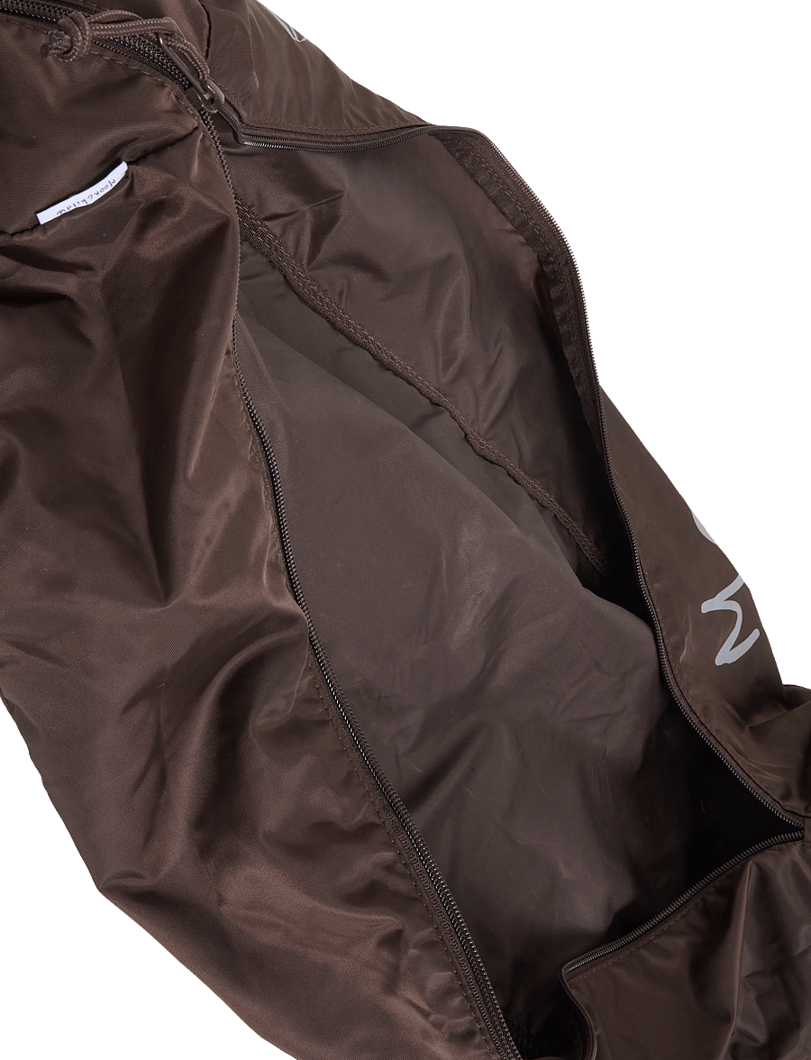 Moonchild Yoga Wear - Moonchild Yoga Bag - trainingsmatten & zubehör - coco powder - 3