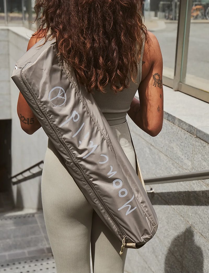Moonchild Yoga Wear - Moonchild Yoga Bag - treeningmatid ja tarvikud - illuminate - 0