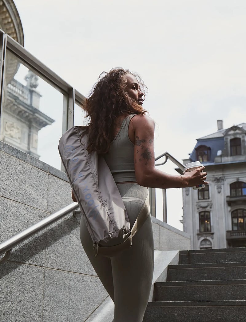 Moonchild Yoga Wear - Moonchild Yoga Bag - treeningmatid ja tarvikud - illuminate - 5