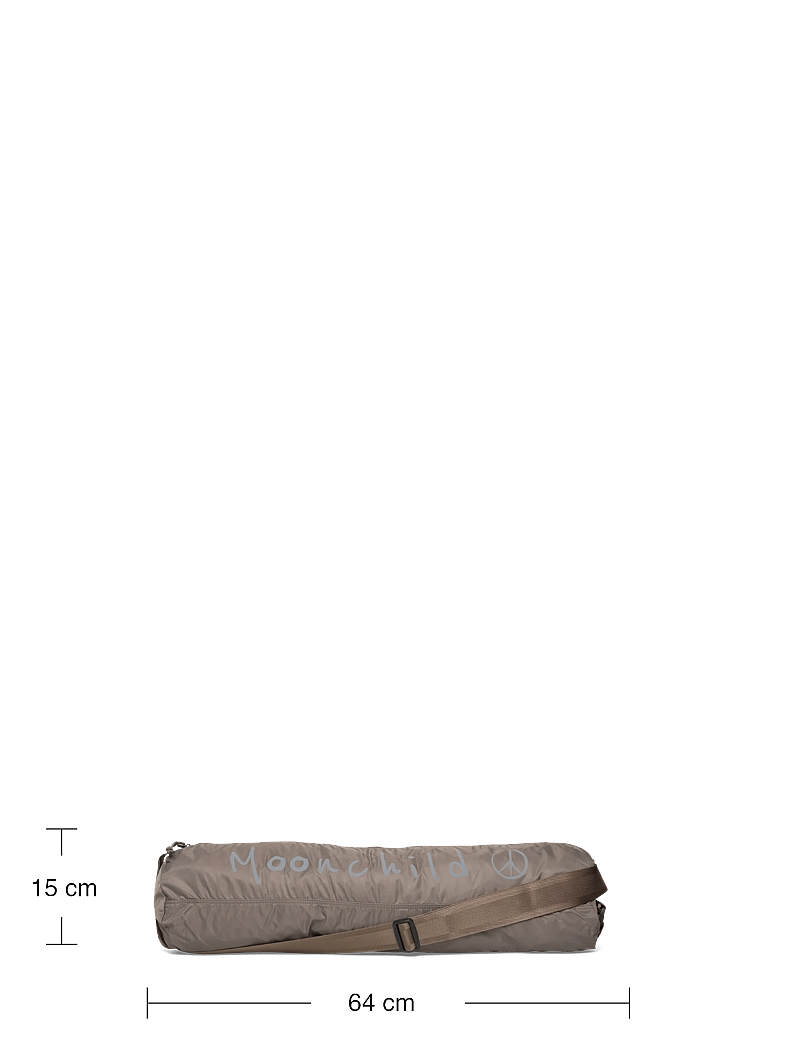 Moonchild Yoga Wear - Moonchild Yoga Bag - treeningmatid ja tarvikud - illuminate - 4