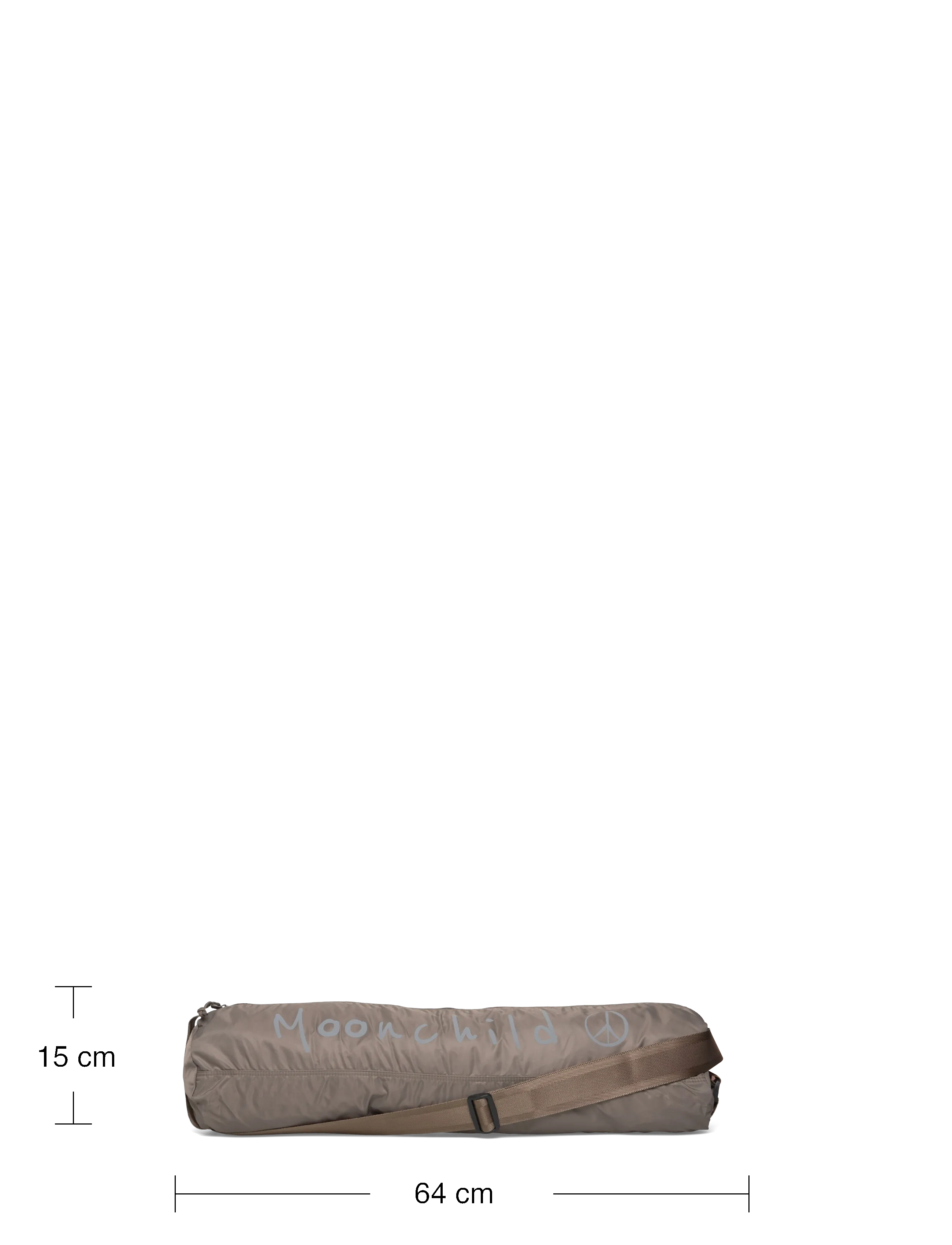 Moonchild Yoga Wear - Moonchild Yoga Bag - tapis d'exercice et accessoires - illuminate - 4