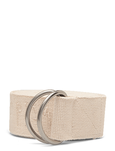 Moonchild Yoga Strap - Organic Cott - Yogablokke & Seler