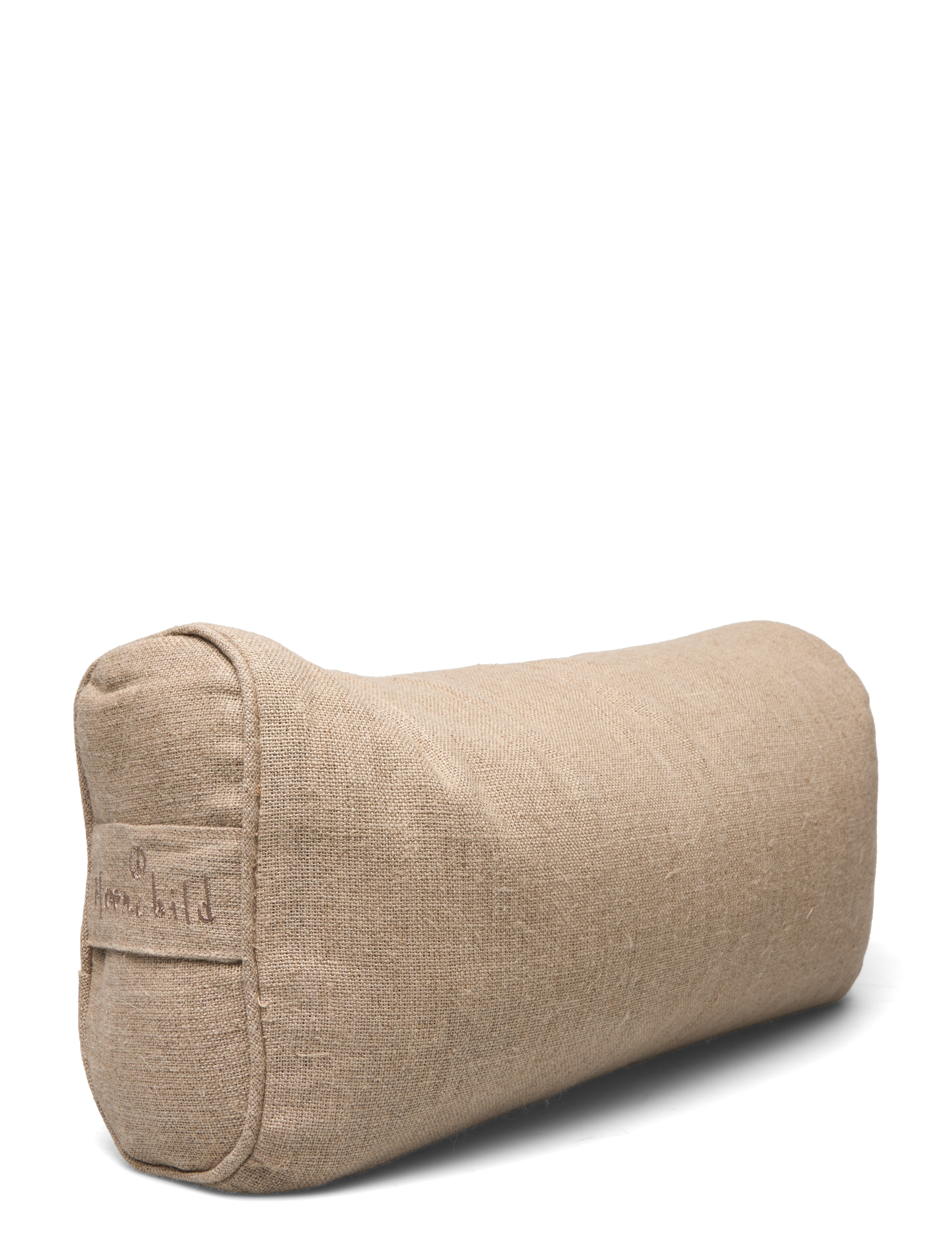 MOONCHILD YOGA WEAR Moonchild Yoga Bolster - Klein Rect Beige - One Size - Damen