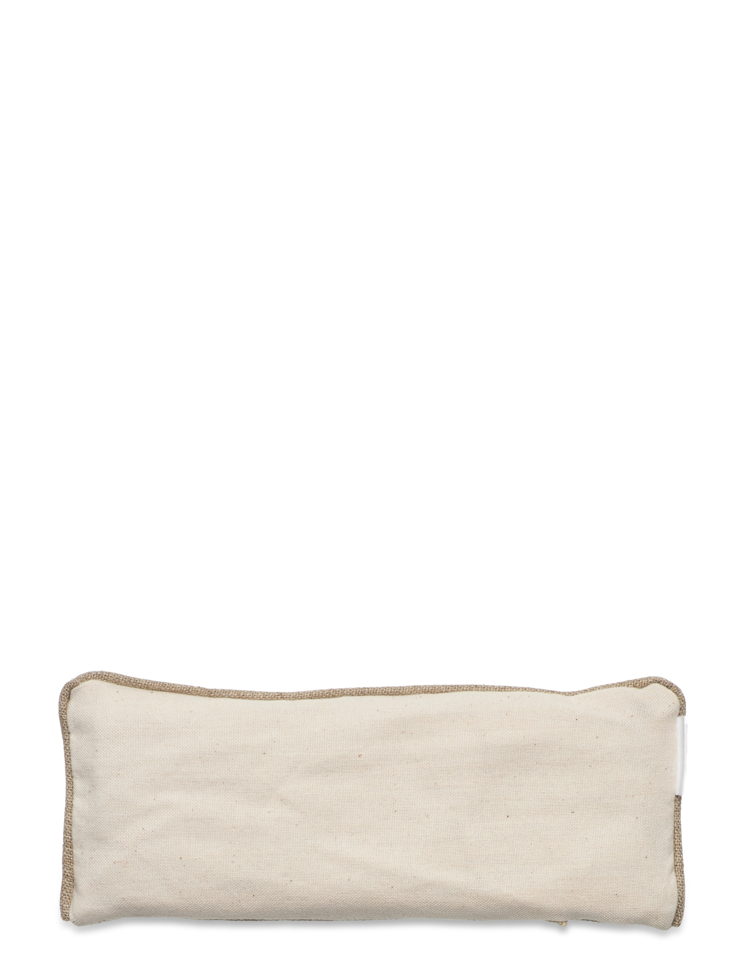 Moonchild Yoga Wear - Moonchild Eye Pillow Hemp - treeningmatid ja tarvikud - natural - 2